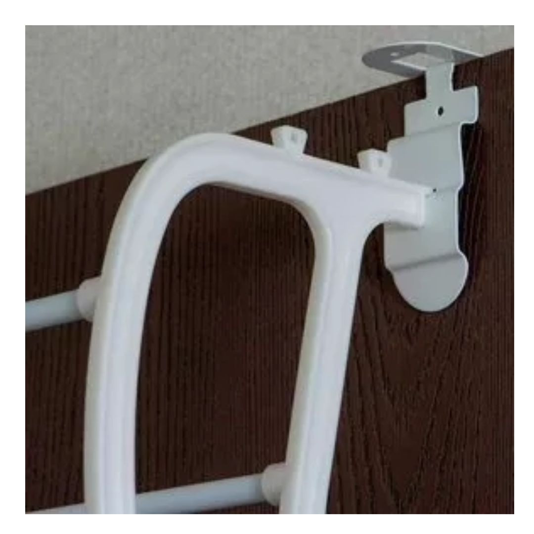 Miniatura 3 de Organizador zapatos Puerta Rack 36 Pares